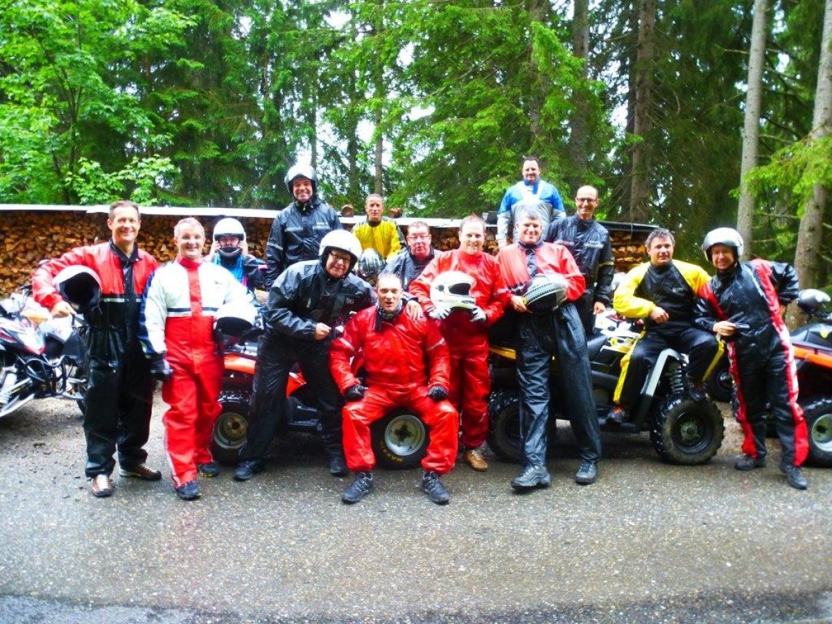 group photo