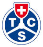 TCS Schweiz logo